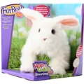 Fur Real Hop n' Cuddle Bunny