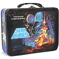 Star Wars Classic Tinbox