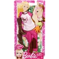 Barbie I Can Be Fashion - Horse rider