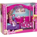 Barbie Glam Bedroom