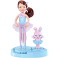 Barbie in The Pink Shoes Chelsea Ballerina Doll
