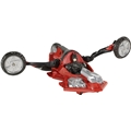 Batman Quick Tek Combat Bustertank