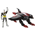 Batman Power Attack Sky Slam Batjet