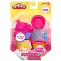 Play-Doh Glitter-Doh Cinderella