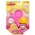 Play-Doh Glitter-Doh Rapunzel