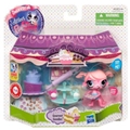 Littlest Pet Shop Sweetest Gourmet Goodies