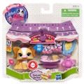 Littlest Pet Shop Sweetest Treats and Tea Shop