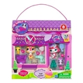 Littlest Pet Shop Sweetest Stylin' Sweeties