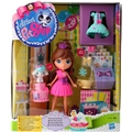 Littlest Pet Shop & Blythe Fancy Fun Party