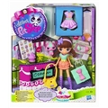 Littlest Pet Shop & Blythe Cupcake Carryout