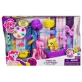 My Little Pony Crystals Pinkie Pie & Fluttershy