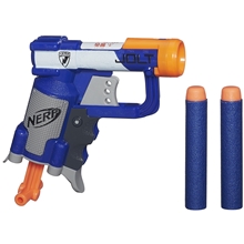 Nerf N-Strike Jolt