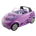Monster High Scaris Convertible
