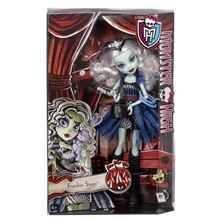 Monster High Frankie Stein's Vanity