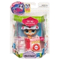 Littlest Pet Shop Hide & Sweet Chipmunk A1348