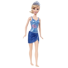 Disney Princess Bathing Beauty Cinderella