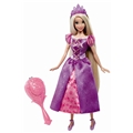 Disney Princess Colour Magic Rapunzel
