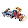 Hot Wheels Crashing Big Rig Y1869