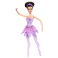 Barbie in The Pink Shoes Ballerina