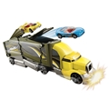 Hot Wheels Crashing Big Rig Y0177
