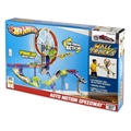 Hot Wheels Wall Tracks Auto Motion Speedway