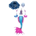 Monster High Create-A-Monster Siren Girl
