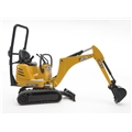 Bruder 8010 JCB Grävmaskin