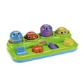 Fisher Price Brilliant Basics Boppin Activity Bugs