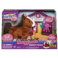 Fur Real Walkin' Ponies Whisper Moon