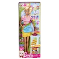 Barbie I Can Be A Floral Designer