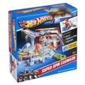 Hot Wheels Super Spin Carwash
