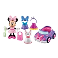 Fisher Price Minnies Convertible