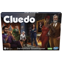 Cluedo Classic SE