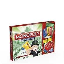 Monopol Elektronisk Bank