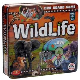 Wild Life