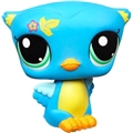 Littlest Pet Shop Decco Pets Owl