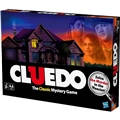 Cluedo Mysteries