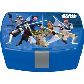 Star Wars Matlåda