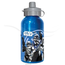 Star Wars Sportflaska Aluminium