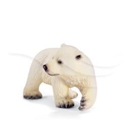 Schleich Isbjörnunge