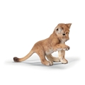 Schleich Lejonunge - lekande