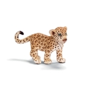 Schleich Leopardunge