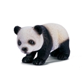 Schleich Panda Unge