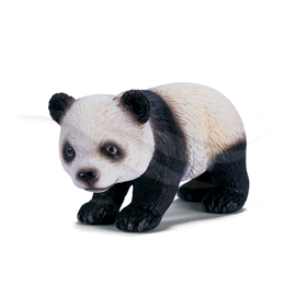 Schleich Panda Unge