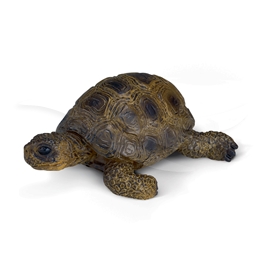 Schleich Sköldpadda