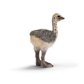 Schleich Strutskyckling