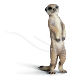 Schleich Surikat Stående