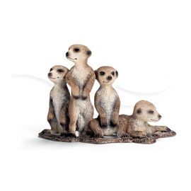 Schleich Surikatungar
