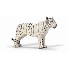 Schleich Vit Tigerhona