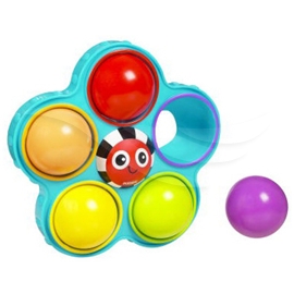 PlaySkool Ball Poppin